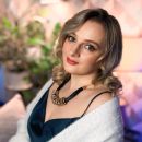 Елизавета Шпиняк