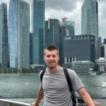 Евгений Ежов